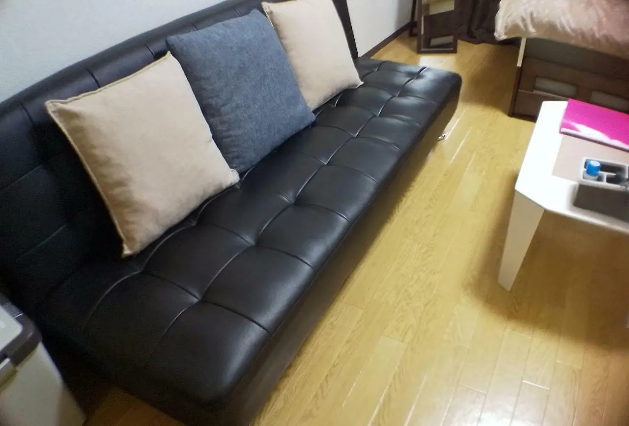 Free Bike And Free Wifi 204 Take It Easy Apartment Kyoto Japan