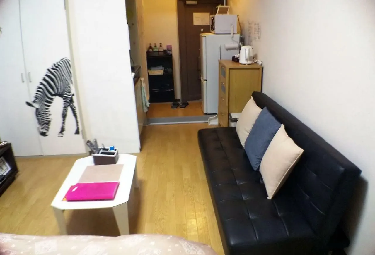 Free Bike And Free Wifi 204 Take It Easy Apartment Kyoto