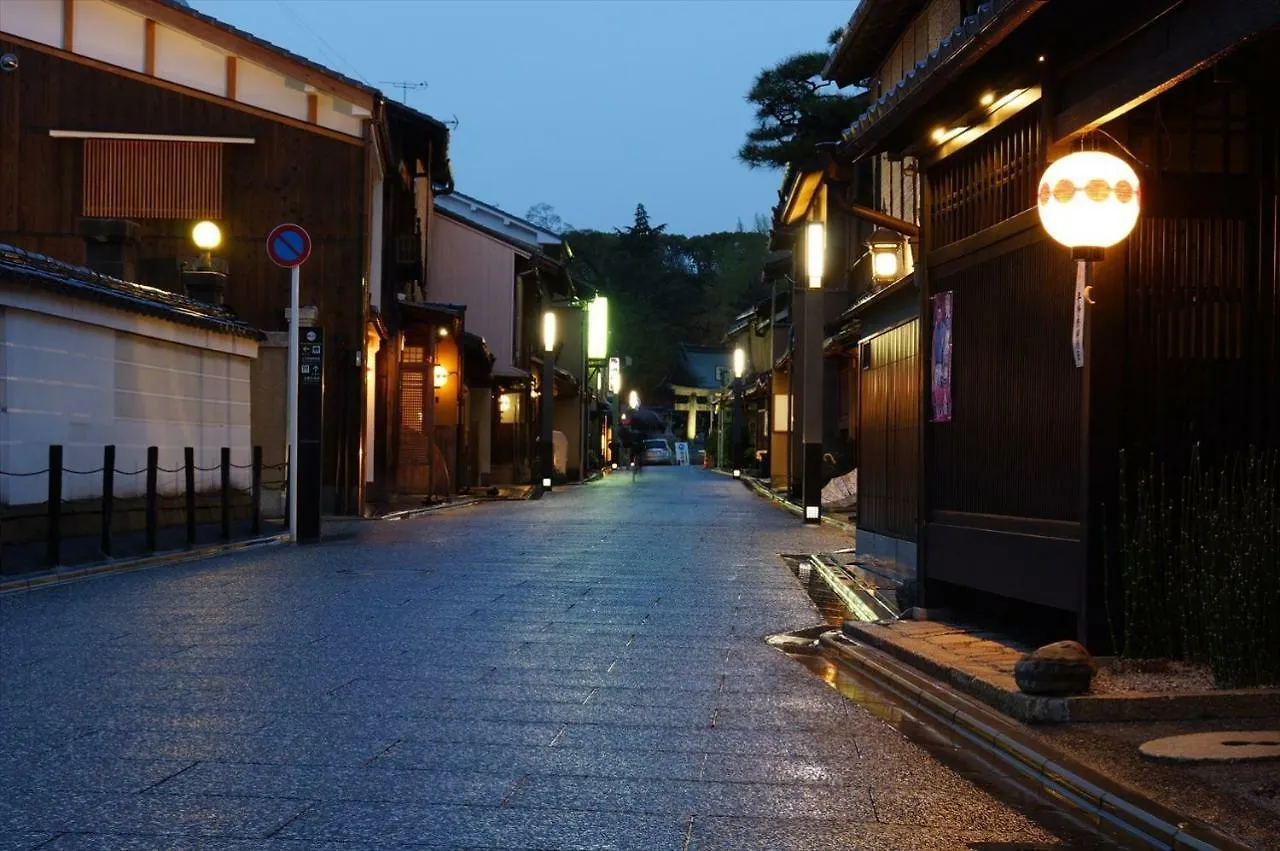 Free Bike And Free Wifi 204 Take It Easy Apartment Kyoto Japan